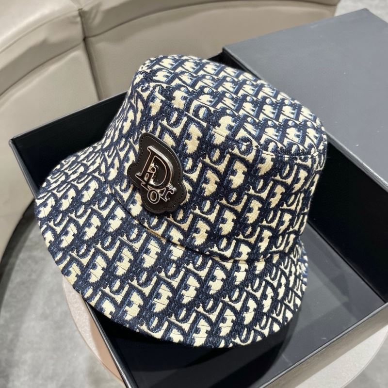 Christian Dior Caps